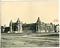 Riverside County Courthouse, 1906