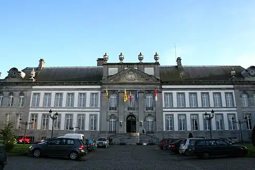 Town Hall