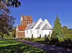 Auning Church