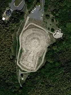 Chausuyama Kofun