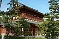 Sanmon
