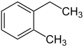 1-Ethyl-2-methylbenzene