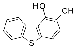 2D representation of the chemical structure of Q27102263.