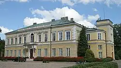 Episcopal Palace