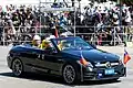Mercedes-AMG C43