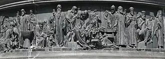 Men of enlightenment