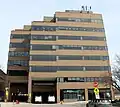 100 Bank Street, Burlington, Vermont