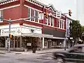 Bloom Brothers Chambersburg #4, 104-108 South Main Street, 1939-44 (Bloom family)[31]