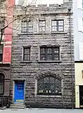 108 Waverly Place (alterations 1906)