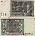 10&nbsp;ℛ︁ℳ︁, 1929
