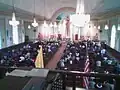 10&nbsp;am Spanish Mass (2008)