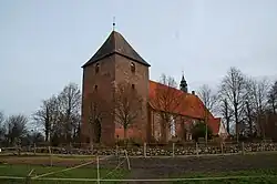 Grube Church
