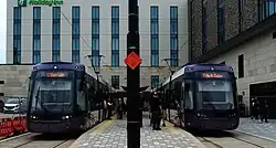 North Station