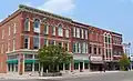 110-122 W Exchange St