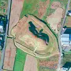 Ichiohakayama Kofun