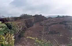 Bhudargad