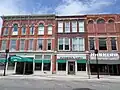 116-120 W Exchange