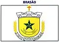 Coat of arms of Iguatemi