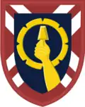 121st Army Reserve Command