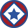 122nd Army Reserve Command