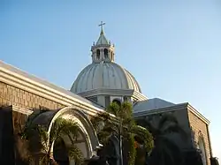 Dome