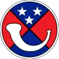 125th Army Reserve Command