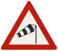 1.25 – Crosswinds (formerly used )