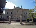 12 Holly Road, Fairfield (1840s; grade II)