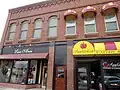1307 Ludington Street