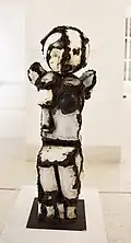 Angel (1976), National Gallery Prague