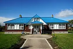 Ben Museum