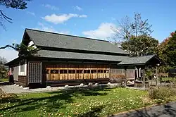 Pioneer Museum