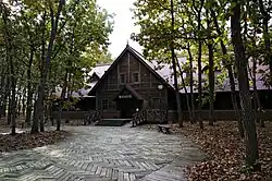 Kita no Daichi Art Museum