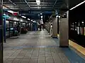L1 Eastbound Platform