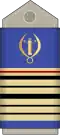 Colonel major (Burkina Faso Ground Forces)[9]