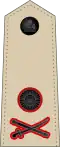 Major general (Malawi Army)[44]