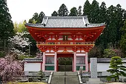 Niōmon