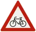 1.14 – Cyclists (formerly used )