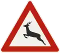 1.16a – Animals, deer from right
