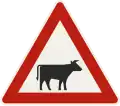 1.15b - Amimals, cattle from left