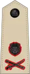 Lieutenant general (Malawi Army)[35]