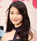 IU (2011 and 2014)