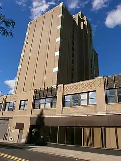 155 Washington
