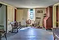 Calvin Coolidge Birthplace