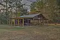 Blacksmith Shop