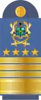 (Ghana Air Force)[18]