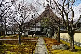 Ōbai-in