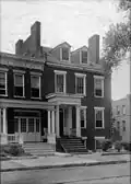 Jackson Ward Historic District