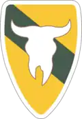 163rd Armored Cavalry Brigade
