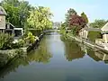 Canal view